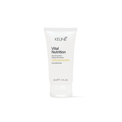 M&aacute;scara de Nutri&ccedil;&atilde;o Keune Vital Nutrition